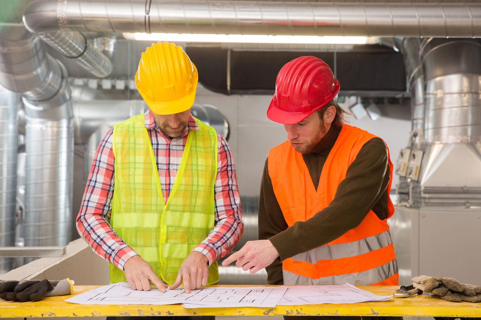 Workforce team for manpower supply and recruitment services in India